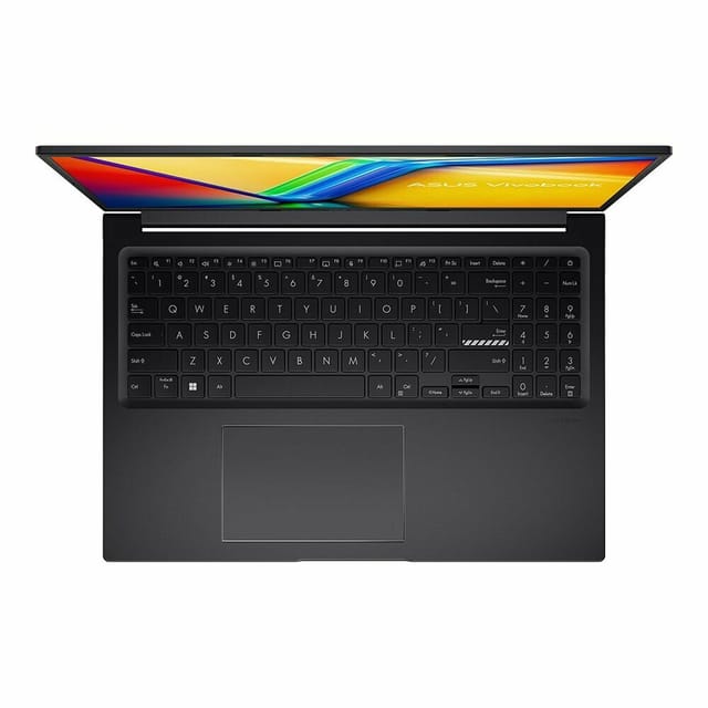 Товар Ноутбук для работы и учебы, ноутбук asus vivobook 16x m3604ya-mb247 90nb11a1-m00b70