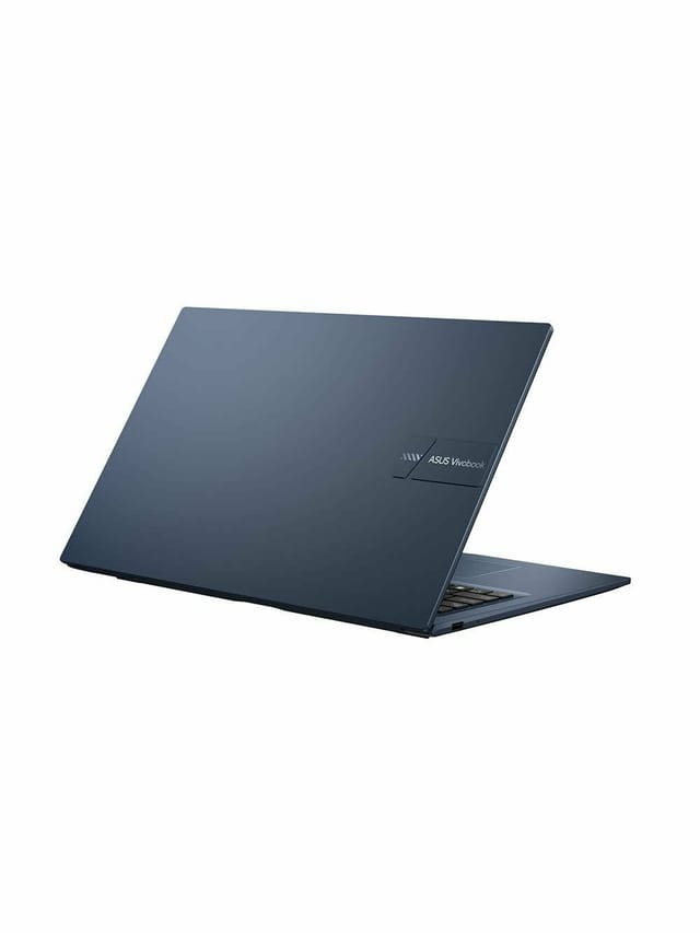Товар Ноутбук ASUS VivoBook 17 X1704VA синий (90NB10V2-M00RJ0_Win11P)