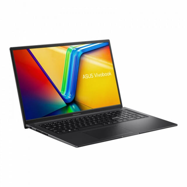 Товар Ноутбук ASUS Vivobook 17X K3704VA-AU051 (90NB1091-M00210) 17.3" IPS/i5 13500H/16ГБ/512ГБ SSD/Iris Xe/без ОС/черный