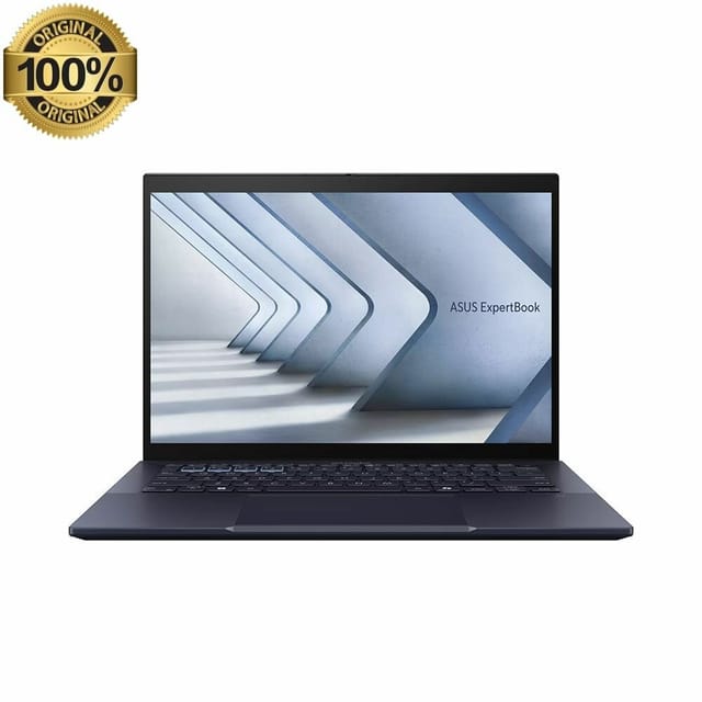 Товар Ноутбук для работы и игр, Ноутбук ASUS ExpertBook B5404CVA-QN0100W 90NX0701-M003M0