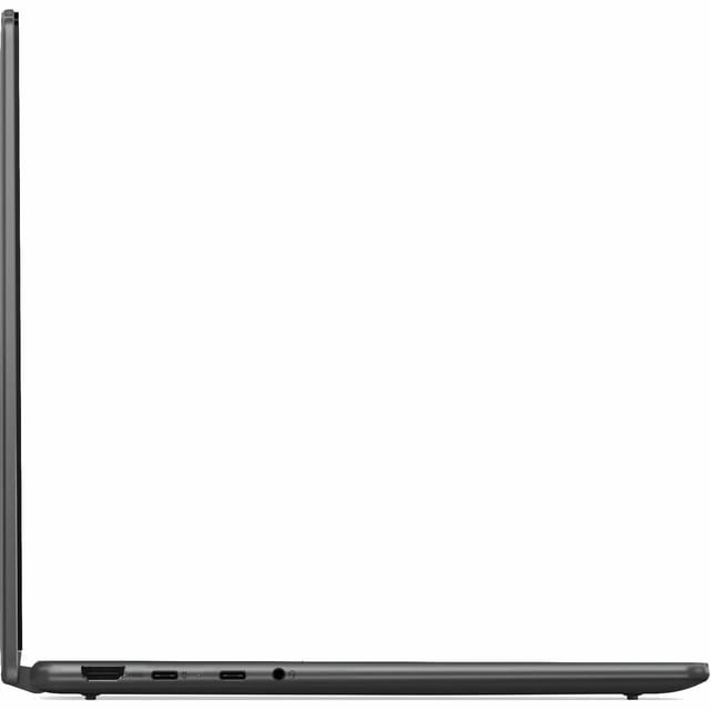 Товар Ноутбук для работы и учебы, ноутбук lenovo yoga 7 2-in-1 14iml9 83dj0095ru
