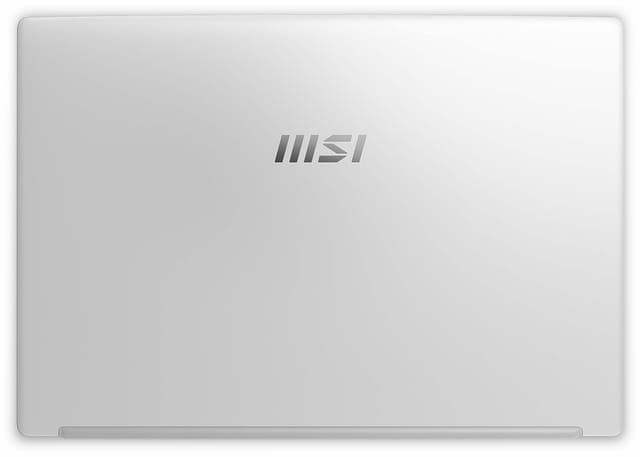 Товар Ноутбук MSI Modern 14 C12MO-690RU Win 11 Pro silver (9S7-14J111-690)