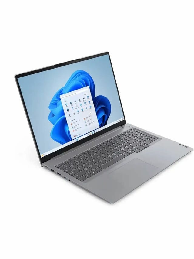 Товар Ноутбук для дома и работы, Ноутбук Lenovo Thinkbook 16 G7 IML 21MS0001AU