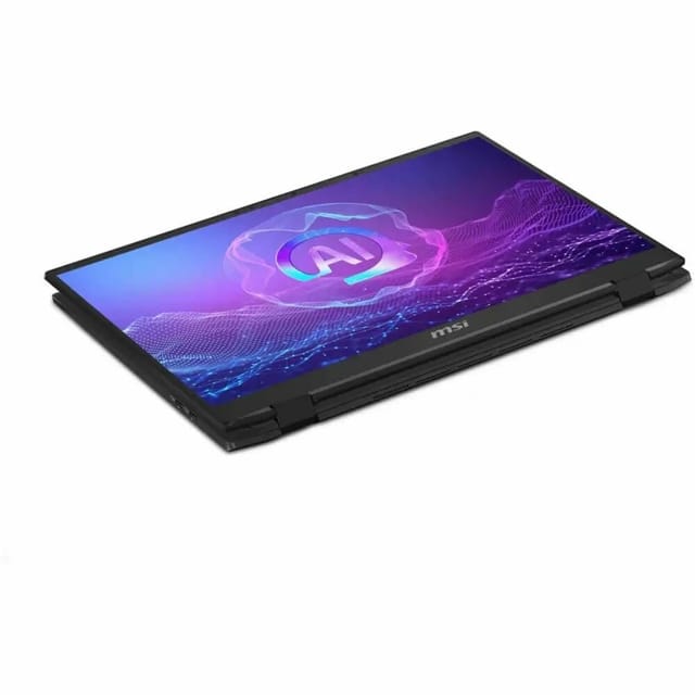 Товар Ноутбук MSI Summit A16 AI+ A3HMTG-084RU черный (9S7-159K21-084)