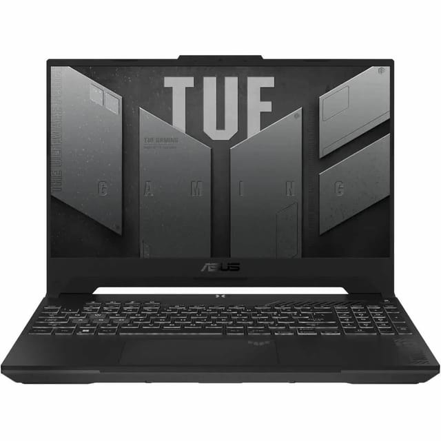Товар Ноутбук для дома и работы, игровой ноутбук asus tuf gaming a15 fa507nvr-lp040 90nr0jk5-m00230