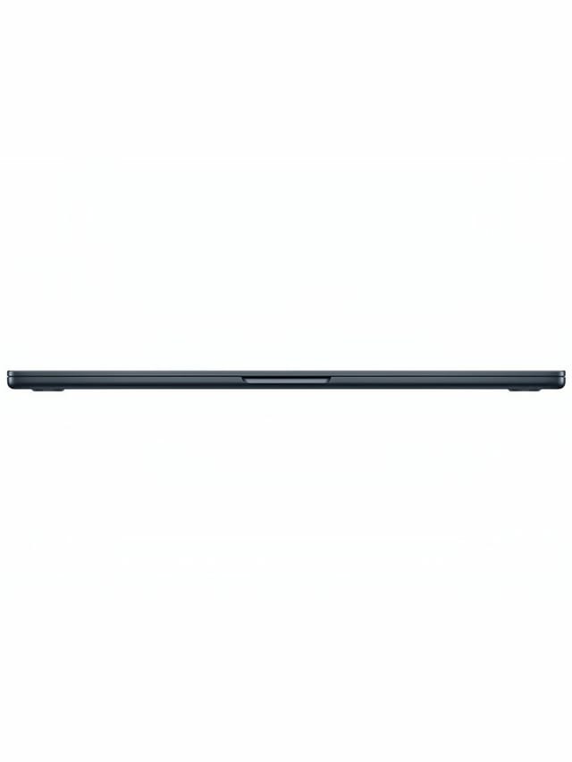 Товар Ноутбук Apple MacBook Air 13 2024 M3 24/512GB Midnight / Темная ночь, английская раскладка клавиатуры (MC8Q4)