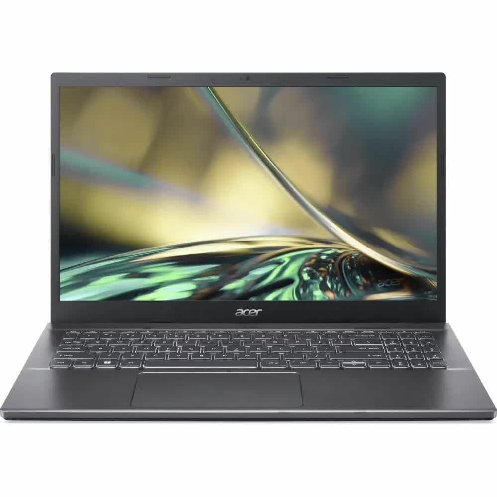 Товар Ноутбук для работы и учебы, ноутбук acer aspire 5 a515-57-52fb nx. kn4er.004