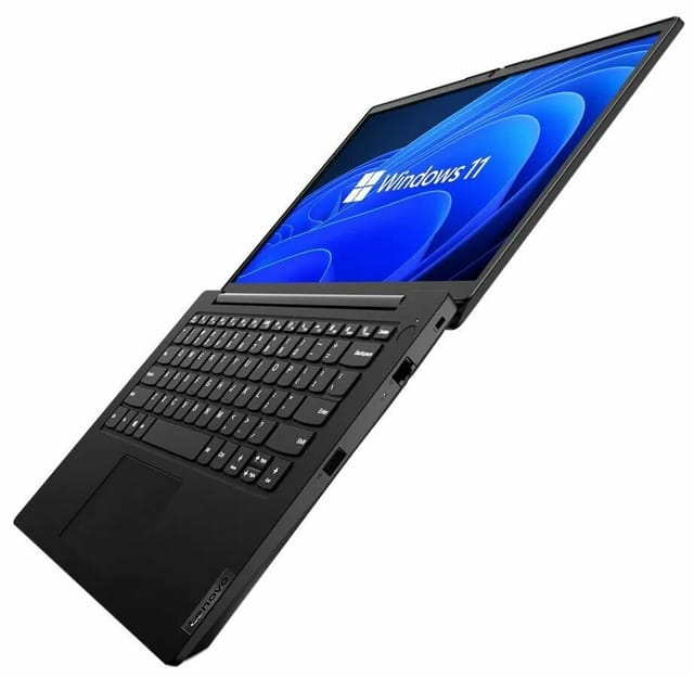 Товар Ноутбук Lenovo K14 Gen 1 (21CSS1BF00/512) 14" FHD/Core i5 1135G7/8Gb/SSD512Gb/Intel Iris Xe/ENGKBD/noOS/black