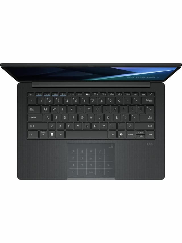 Товар Ноутбук ASUS ExpertBook BM1 BM1403CDA-S60881 серый 90NX0831-M00ZC0