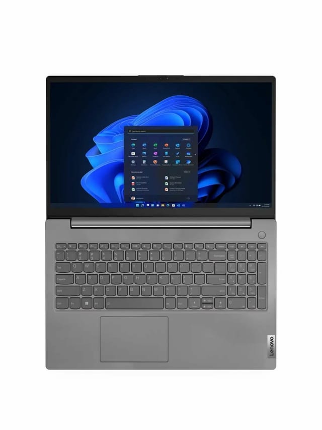 Товар Ноутбук для работы и игр, Ноутбук Lenovo V15 G4 IRU 83CC0059IN