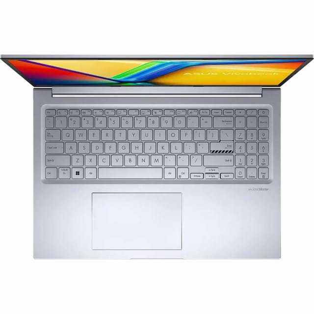 Товар Ноутбук ASUS VivoBook 16X K3604VA-MB231 серебристый (90NB1072-M009J0)