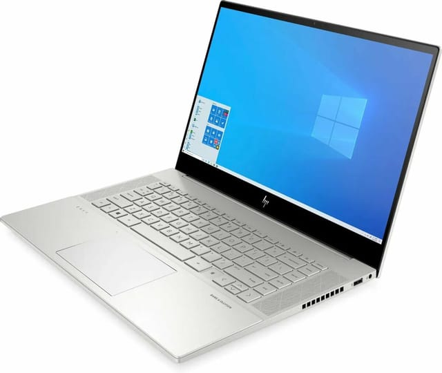 Товар Ноутбук i7-11800H/16Гб/1TB SSD/noODD/GeForce RTX 3060 6Гб/WiFi/BT/FPR/Win10 (4Z2Q3EA)