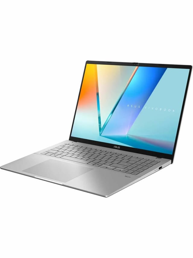 Товар Ноутбук для дома и работы, Ноутбук ASUS Vivobook S16 S3607VA-RP078 90NB1671-M005X0