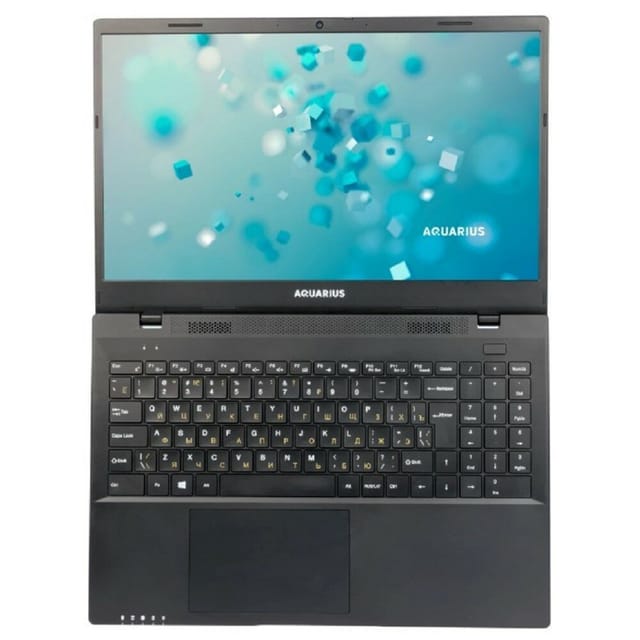 Товар Aquarius Российские ноутбуки CMP NS685U Исп.4 2029525 QRCN-NS685U132018S125SCN2TNNNN2 15.6"