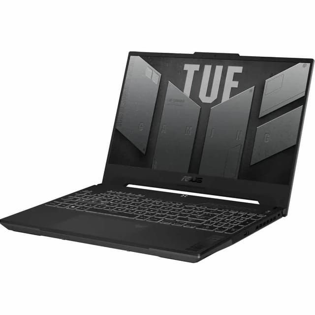 Товар Ноутбук для дома и работы, игровой ноутбук asus tuf gaming a15 fa507nvr-lp040 90nr0jk5-m00230