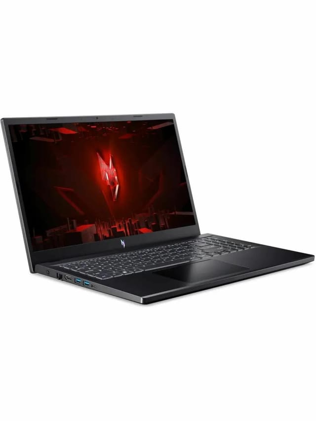 Товар Ноутбук для дома и работы, Игровой ноутбук Acer Nitro V 15 ANV15-51-55MP NH. QN9CD.007