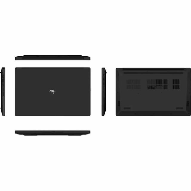 Товар Ноутбук для работы и учебы, ноутбук iru strato 15ali 2058924