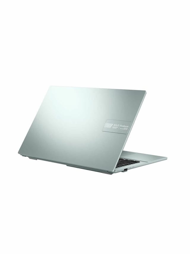 Товар Ноутбук ASUS Vivobook Go 15 E1504FA серо-зеленый (90NB0ZR3-M00L20_Win11P)
