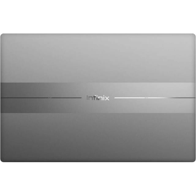 Товар Ноутбук Infinix Inbook Y3H PLUS YL513H (71008302606) 15.6"/Core i5 12450H/16Gb/SSD 512Gb/Intel Iris Xe/Free DOS/grey