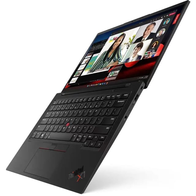 Товар Ноутбук для работы и учебы, Ноутбук Lenovo Thinkpad X1 Carbon Gen 11 21HM000SUS