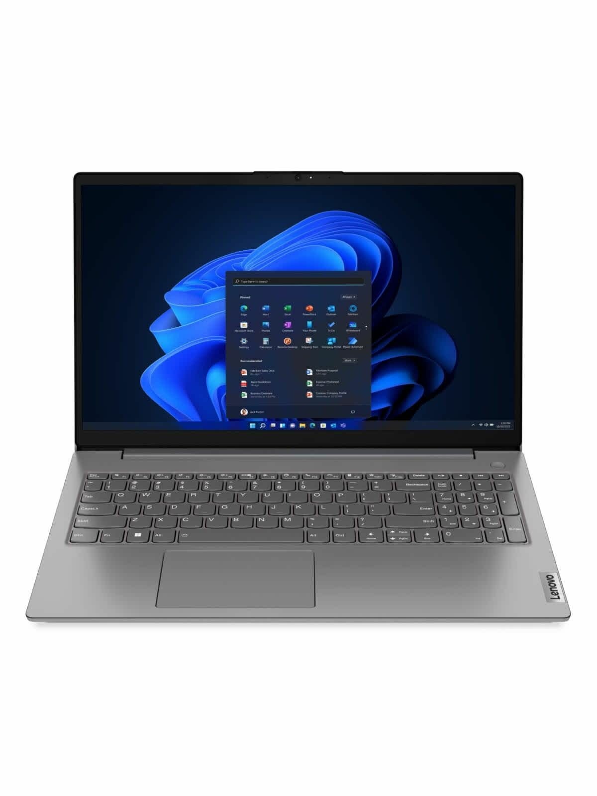 Товар Ноутбук для работы и игр, Ноутбук Lenovo V15 G4 IRU 83CC0059IN