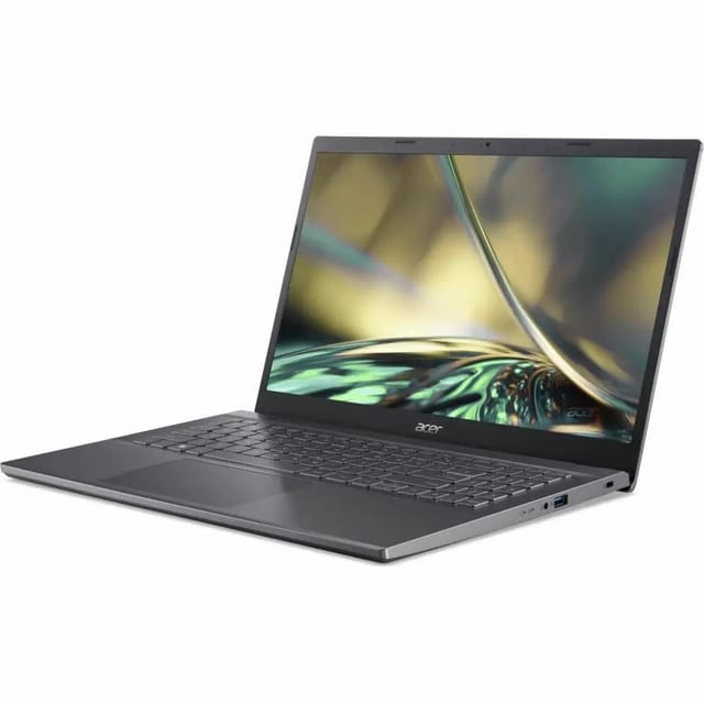 Товар Ноутбук для работы и учебы, ноутбук acer aspire 5 a515-57-52fb nx. kn4er.004