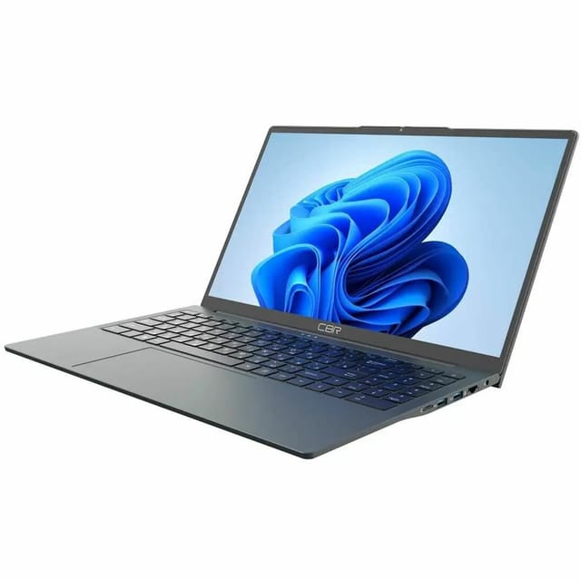 Товар Ноутбук CBR LP-15108 (CBR-LP-15108-8G256G-WP) 15.6" FHD/Ryzen3 3200U/8Gb/512Gb/W11P/серый