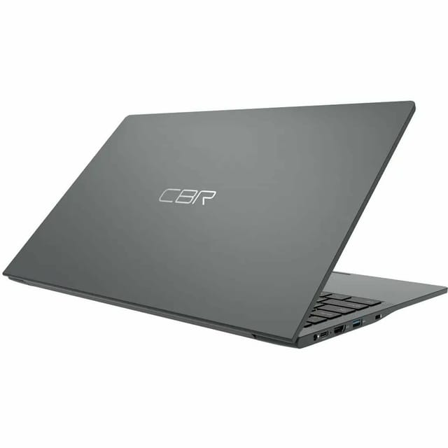 Товар Ноутбук CBR LP-15108 (CBR-LP-15108-8G256G-WP) 15.6" FHD/Ryzen3 3200U/8Gb/512Gb/W11P/серый