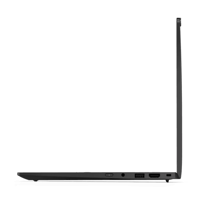Товар ThinkPad X1 Carbon G12 (14" OLED, Intel Core Ultra 7 155U, 32ГБ LPDDR5x, 1ТБ SSD, Без OC, 21KDS6D300)