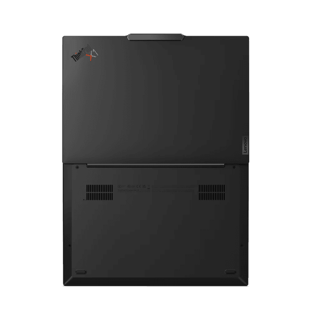 Товар ThinkPad X1 Carbon G12 (14" OLED, Intel Core Ultra 7 155U, 32ГБ LPDDR5x, 1ТБ SSD, Без OC, 21KDS6D300)