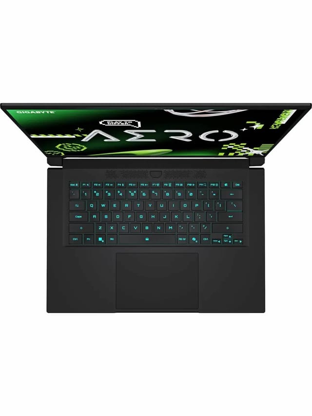 Товар Ноутбук для дома и работы, Игровой ноутбук Gigabyte AERO X16 1VH 1VH93KZC64AD