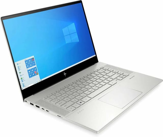 Товар Ноутбук i7-11800H/16Гб/1TB SSD/noODD/GeForce RTX 3060 6Гб/WiFi/BT/FPR/Win10 (4Z2Q3EA)