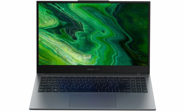 Товар Ноутбук Digma Pro Fortis M dn15p7-adxw05, 15.6" IPS, Intel i7, SSD 512GB