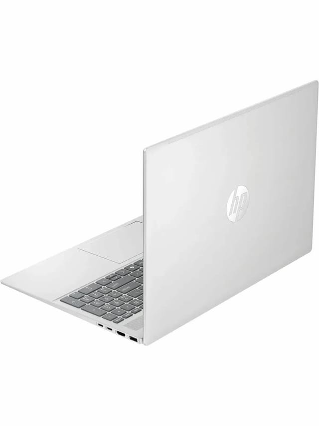 Товар Ноутбук для работы и учебы, Ноутбук HP Pavilion 16-ag0008ny B90TJEA