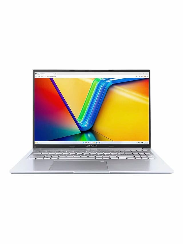 Товар Ноутбук для работы и игр, Ноутбук ASUS Vivobook 16 X1605VA-MB2103 90NB10N2-M02KW0