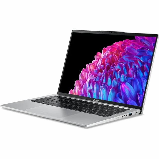 Товар Ноутбук для работы и игр, Ноутбук Acer Swift Go 14 SFG14-73-70EH NX. KSGCD.002