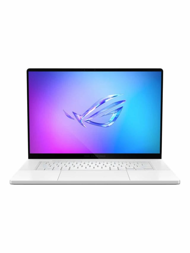 Товар Ноутбук для работы и игр, Игровой ноутбук ASUS ROG Zephyrus G16 GU605CX-QR077W 90NR0M66-M00420