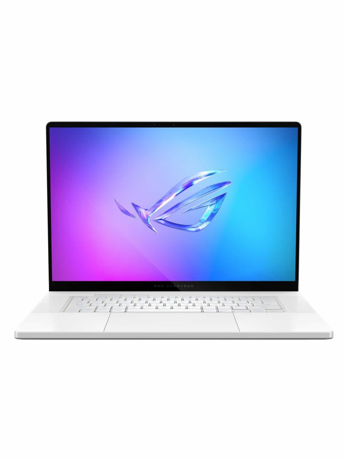 Товар Ноутбук для работы и учебы, Игровой ноутбук ASUS ROG ZEPHYRUS G16 GU605CP-QR069 90NR0MM2-M003L0