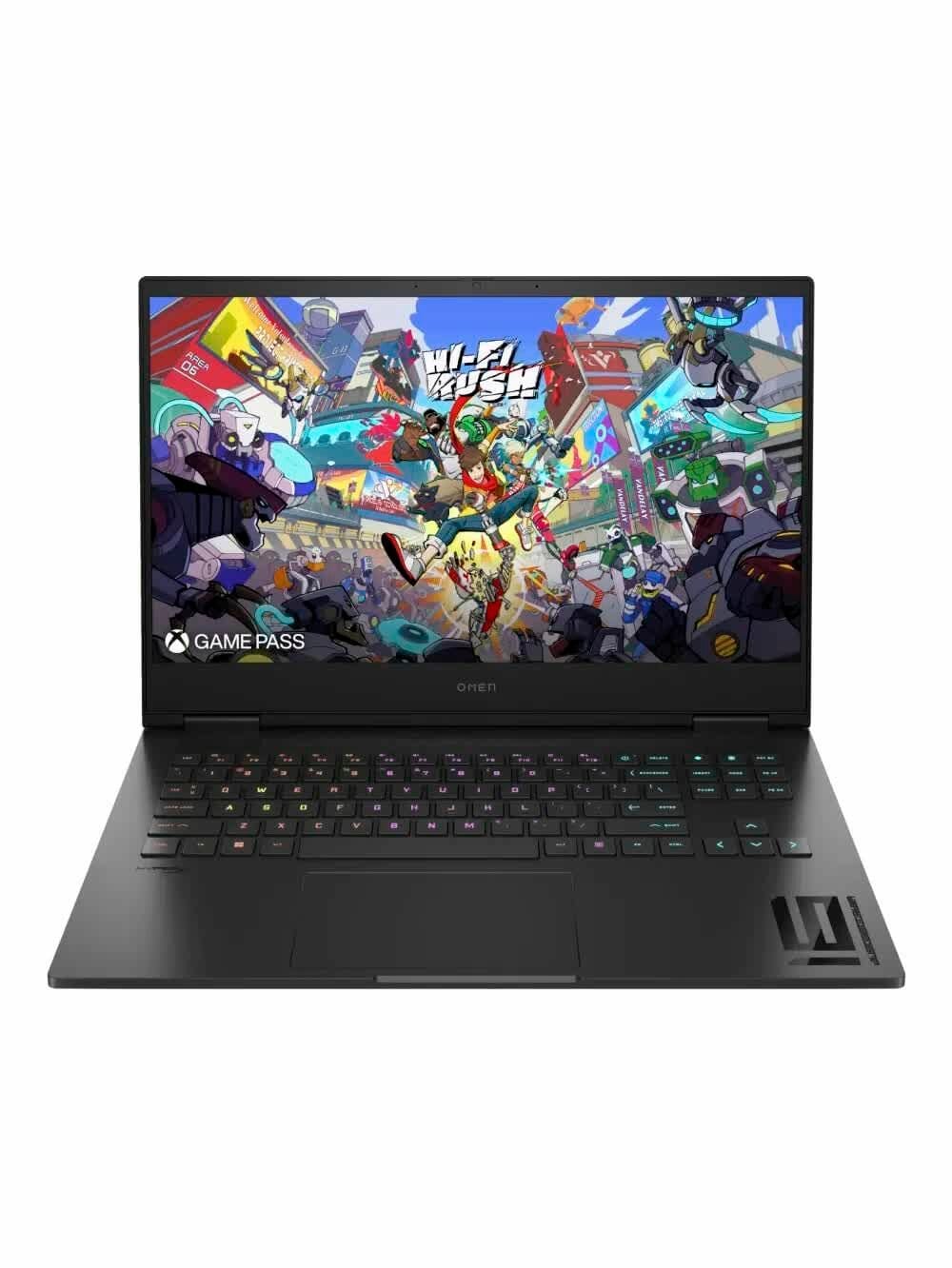 Товар Ноутбук для дома и работы, Игровой ноутбук HP Omen 16-wf1026ci B09K2EA