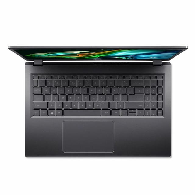Товар Ноутбук Acer Aspire 5A515-58GM i5-13420H/8GB/SSD512GB/15.6"/RTX 2050 4GB/IPS/FHD/NoOS/Iron (NX. KQ4CD.007)