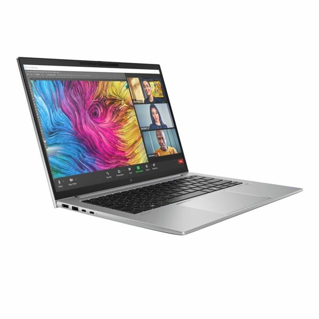 Товар Ноутбук для дома и работы, Ноутбук HP ZBook Firefly 14 G11 A1VL0PT