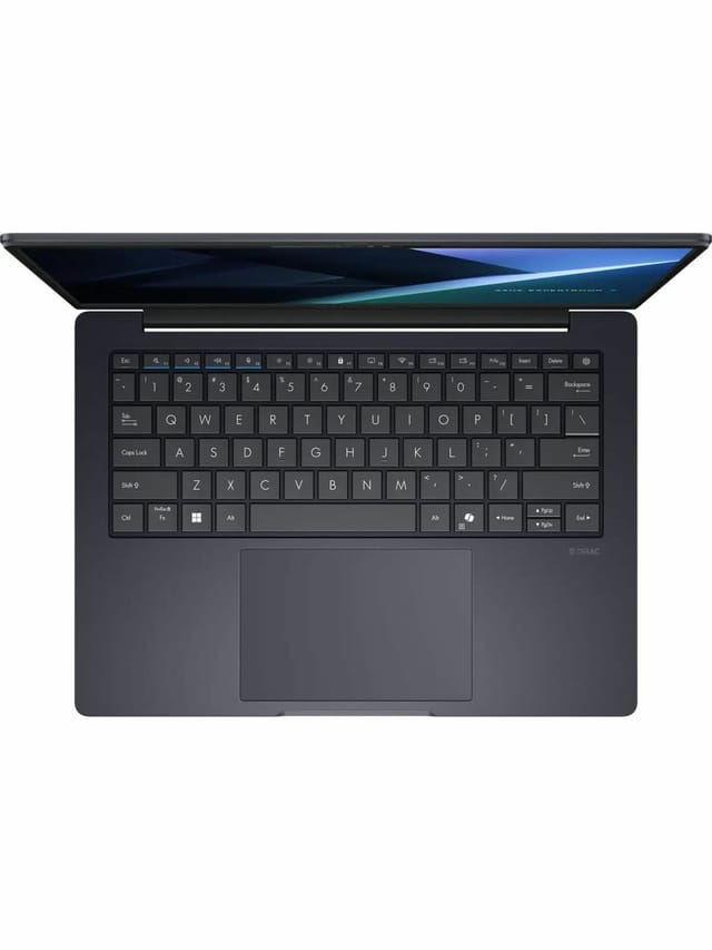 Товар Ноутбук для работы и учебы, Ноутбук ASUS ExpertBook B3 B3405CVA-LY0327 90NX08K1-M00B30_32Win11P