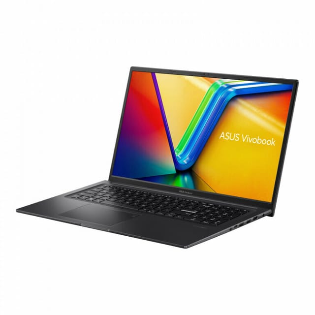 Товар Ноутбук ASUS Vivobook 17X K3704VA-AU051 (90NB1091-M00210) 17.3" IPS/i5 13500H/16ГБ/512ГБ SSD/Iris Xe/без ОС/черный