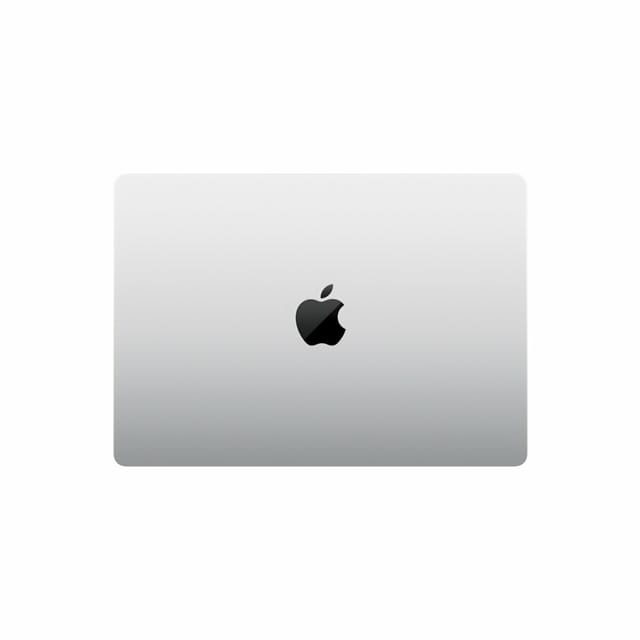 Товар Ноутбук Apple MacBook Pro 14 M4 Pro (2024) 24/512Gb Silver (Серебристый) MX2E3, английская раскладка