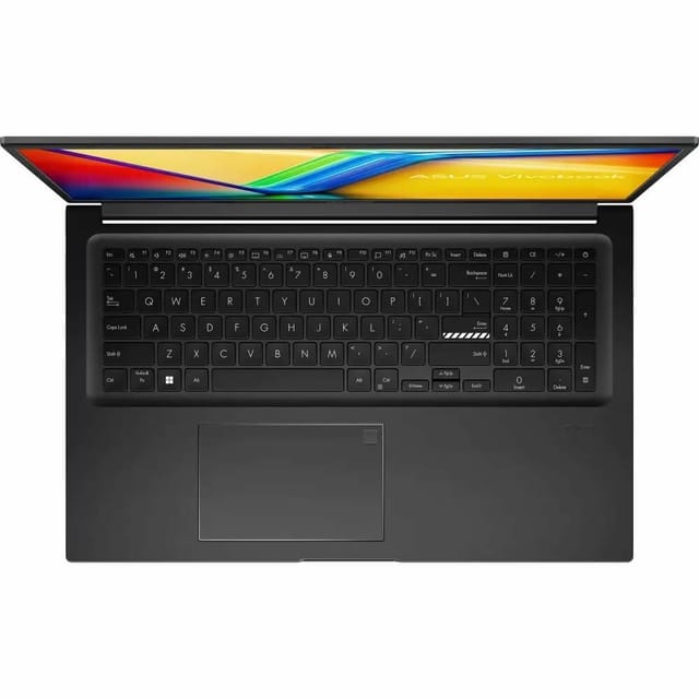 Товар Ноутбук для дома и работы, Ноутбук ASUS Vivobook 17X M3704YA-AU223 90NB1192-M009Y0