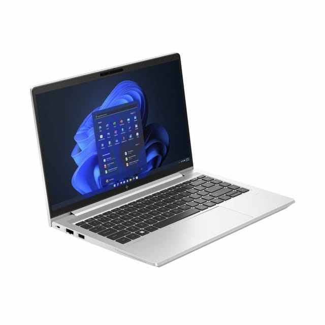Товар Ноутбук для работы и игр, Ноутбук HP EliteBook 640 G10 8A602EA