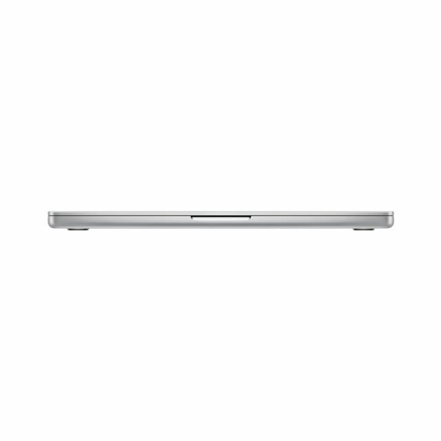 Товар Ноутбук Apple MacBook Pro 14 M4 Pro (2024) 24/512Gb Silver (Серебристый) MX2E3, английская раскладка