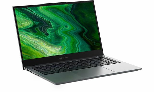 Товар Ноутбук Digma Pro Fortis M dn15p7-adxw05, 15.6" IPS, Intel i7, SSD 512GB