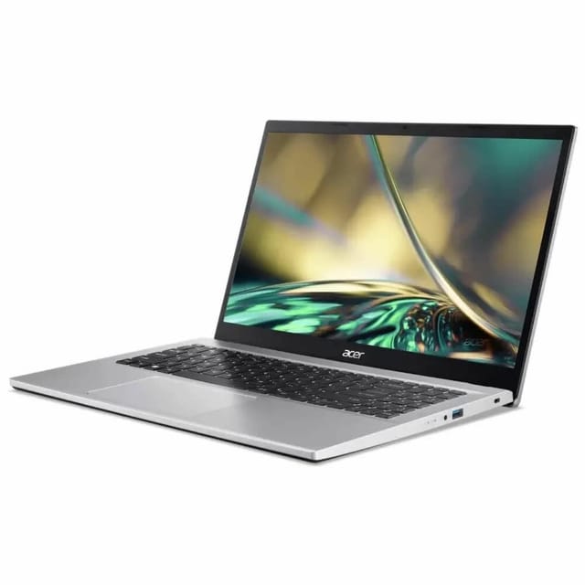 Товар Ноутбук для дома и работы, Ноутбук Acer Aspire 3 A315-59 NX. K6SEX.00V