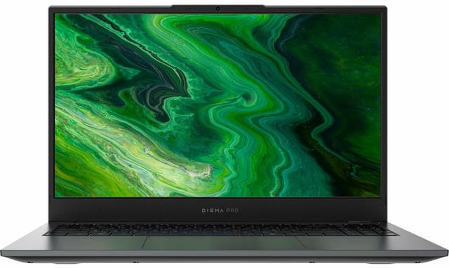 Товар Ноутбук Digma Pro Fortis M dn15p7-adxw05, 15.6" IPS, Intel i7, SSD 512GB